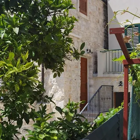 דירה Stella Maris רוגוזניצה